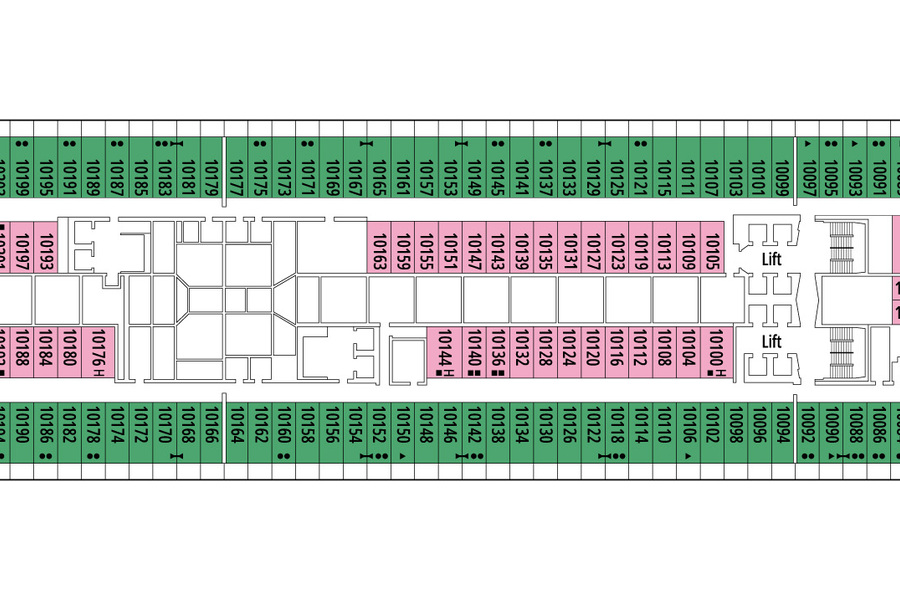 MSC Cruises MSC Seascape Deck Plan 10.jpg